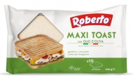 ROBERTO PANE GR.500 MAXITOAST